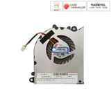  Quạt MSI GS Stealth GS60 PAAD06015SL N293 5V 0,55A 3 chân GPU & MSI GS60 2QC 2QD GS60 6QE (ORG +) 