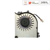  Quạt MSI GS Stealth GS60 PAAD06015SL N293 5V 0,55A 3 chân GPU & MSI GS60 2QC 2QD GS60 6QE (ORG +) 