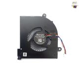  Quạt MSI GS65 16Q2 5V CPU & GS65VR P65 MS 16Q1 16Q3 16Q4 8RF 8RE (HCP +) 