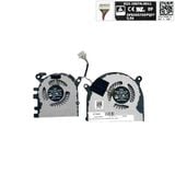  Quạt Xiaomi Mi Air Pro 13 023.1007A.0011 5V 0,5A CPU 8 chân hai quạt chung chân (Fan Splitter / Y-Cable) (ORG -) 