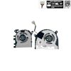  Quạt Xiaomi Mi Air Pro 13 023.1007A.0011 5V 0,5A CPU 8 chân hai quạt chung chân (Fan Splitter / Y-Cable) (ORG -) 