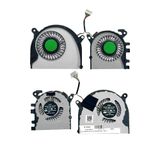  Quạt Xiaomi Mi Air Pro 13 023.1007A.0011 5V 0,5A CPU 8 chân hai quạt chung chân (Fan Splitter / Y-Cable) (ORG -) 