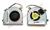 Quạt MSI FX610 DFS451205M10T 5V 0,4A 3 chân CPU & FX610MX FX620DX GE620-003AU GP60 (HCP +) 