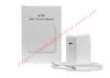  Sạc Macbook Pro 87W 20.2V 4.3A chân Usb C hình vuông & Pro 15 Pro 16 Pro 18 A1718 A1719 A1990 A2166 năm 2018-2021 (ORG +) 