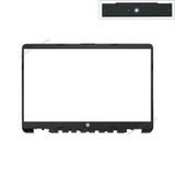  Vỏ B HP Pavilion 15S FQ L63608-001 Đen Nhựa & 15S EQ (ORG +) 