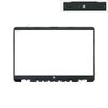 Vỏ B HP Pavilion 15S FQ L63608-001 Đen Nhựa & 15S EQ (ORG +)