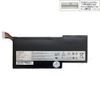  Pin MSI GF63 BTY M6K 11,4V 52,4Wh 4596mAh 6cell & 8RD 8RD 031TH 8RC (ORG +) 