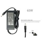  Sạc Asus 65W 19V 3.42A chân 5.5x2.5 hình chữ nhật (HCP +) 