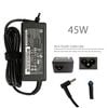 Sạc HP 45W 19V 2.31A chân 4.5x3.0 kim nhỏ hình chữ nhật & Envy 13 U 13.3 C 13.3 AD HP Spectre X2 13.3 G 13.3 M (HCP +)