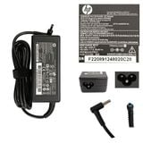  Sạc HP 45W 19V 2.31A chân 4.5x3.0 kim nhỏ hình chữ nhật & Envy 13 U 13.3 C 13.3 AD HP Spectre X2 13.3 G 13.3 M (HCP +) 