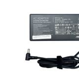  Sạc Asus 200W 20V 10.0A chân 6.0x3.7 kim to hình chữ nhật mỏng, bề mặt lưới Tuf FX516 ADP-200JB D & Rog Zephyrus G15 GA503 GA503QM GA503QS GA503QR (ORG +) 