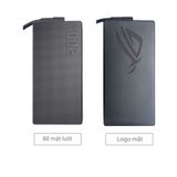  Sạc Asus 180W 20V 9A chân 6.0x3.7 kim to hình chữ nhật, bề mặt lưới & Sạc Asus Rog Zephyrus GA502 GA401 FX506 FX506LU F15 F17 FX505D FX505G FX705D 705DU FX705 TUF505DT TUF505DU TUF705DU AD180-00E P/N: 90XB093N-MPW000(ORG +) 