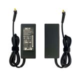  Sạc Acer 65W 3.42A 19V chân 5.5x1.7 kim to hình chữ nhật & Aspire E5 476 (ORG +) 