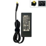  Sạc Acer 65W 3.42A 19V chân 5.5x1.7 kim to hình chữ nhật & Aspire E5 476 (ORG +) 