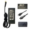  Sạc Acer 65W 3.42A 19V chân 5.5x1.7 kim to hình chữ nhật & Aspire E5 476 (ORG +) 