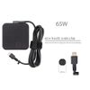  Sạc Asus 65W 3.25A 20V chân Usb C hình vuông, bề mặt lưới & ZenBook 14 UX4100E UX3402VA UX3402ZA UX393EA UX392FA UX363JA UX371EA UX490UA UX482EAR UP5302ZA, ExpertBook B3402FEA B5302FEA Q325 Q325U A19-065A3A ADP-65SD B AD2120520 (ORG +) 