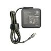  Sạc Asus 65W 3.25A 20V chân Usb C hình vuông, bề mặt lưới & ZenBook 14 UX4100E UX3402VA UX3402ZA UX393EA UX392FA UX363JA UX371EA UX490UA UX482EAR UP5302ZA, ExpertBook B3402FEA B5302FEA Q325 Q325U A19-065A3A ADP-65SD B AD2120520 (ORG +) 