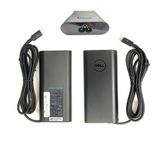  Sạc Dell 130W 19.5V 6.7A chân Usb C hình Oval & Precision 5530 2-in-1 XPS 9575 2-in-1 9570 17 9700 Dell XPS 17 9720 07MP1P (ORG +) 