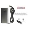 Sạc Dell 130W 20V 6,67A chân USB C hình Oval & XPS 9575 2-in-1 Precision 5530 2-in-1 9570 17 9700 07MP1P (ORG +)