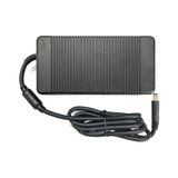  Sạc Dell 330W 19.5V16.9A chân 7.4x5.0 kim to hình chữ nhật & Inspiron G15 5530 5535 G16 7630 Y09RR LA330PM190 & Alienware M18x R1, Alienware M18x R2, Alienware M18x R3 Dell Alienware X51, X51 R1, M18X-0143 DA330PM190 HA330PM220 (ORG +) 