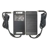  Sạc Dell 330W 19.5V16.9A chân 7.4x5.0 kim to hình chữ nhật & Inspiron G15 5530 5535 G16 7630 Y09RR LA330PM190 & Alienware M18x R1, Alienware M18x R2, Alienware M18x R3 Dell Alienware X51, X51 R1, M18X-0143 DA330PM190 HA330PM220 (ORG +) 