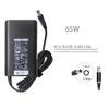 Sạc Dell 65W 19.5V 3.34A chân 7.4x5.0 kim to hình Oval & Latitude 5280 5290 5490 5491 5285 5289 5480 5488 5580 5590 5591 (ORG +)