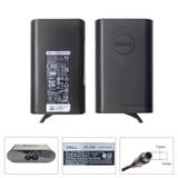  Sạc Dell 65W 19.5V 3.34A chân 7.4x5.0 kim to hình Oval & Latitude 5280 5290 5490 5491 5285 5289 5480 5488 5580 5590 5591 (ORG +) 
