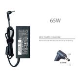  Sạc Dell 65W 19.5V 3.34A Chân 4.0*1.7 Khấc & Vostro 5460 5470 5480 (ORG -) 
