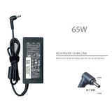  Sạc Dell 65W 19.5V 3.34A Chân 4.0*1.7 Khấc & Vostro 5460 5470 5480 (ORG +) 