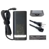  Sạc Dell 100W 20V 5A chân Usb C hình Oval & Dell Precision 5680 3580 3580 3580 3581, Latitude 5340 7640 7640 7340 5440 5540 9440, Inspiron 14 PLUS 7430 LA100PM220 DA100PM220 HA100PM220 (ORG +) 