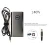Sạc Dell 240W 19.5V 12.31A chân 7.4x5.0 kim to hình Oval & Precision 7770 0R4P0K DA240PM200 00YR68 (ORG +)