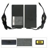  Sạc Lenovo 230W 20V 11.5A chân 11x5.0 USB kim hình chữ nhật mỏng & ThinkPad P50 P51 P52 P53 P70 P71 P72 Y910 Y7000 Y7000P 00HM626 (ORG +) 