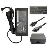  Sạc MSI 120W 20V 6A chân 4.5x3.0 kim nhỏ hình chữ nhật mỏng & MSI Bravo 15 (ORG +) 