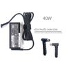  Sạc Sony 40W 19.5V 2A chân hút hình chữ nhật & Sony Vaio SVT11 Tab SVF11N SVF13N (ORG +) 