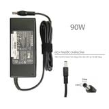 Sạc Toshiba 90W 19V 4.7A chân 5.5x2.5 hình chữ nhật (ORG +) 