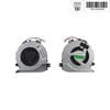Quạt HP Pavilion 15 AB 812109-001 5V 0,5A 4 chân CPU & 15T AB 17G (HCP +)