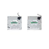  Quạt Dell Precision 7670 DC28000Y4SL 5V 0.70A 4 chân & 0MFWHG 7680 (ORG +) 