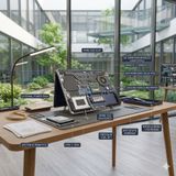  Thay ổ cứng laptop (bao gồm dịch vụ Cài đặt, chuyển dữ liệu) 
