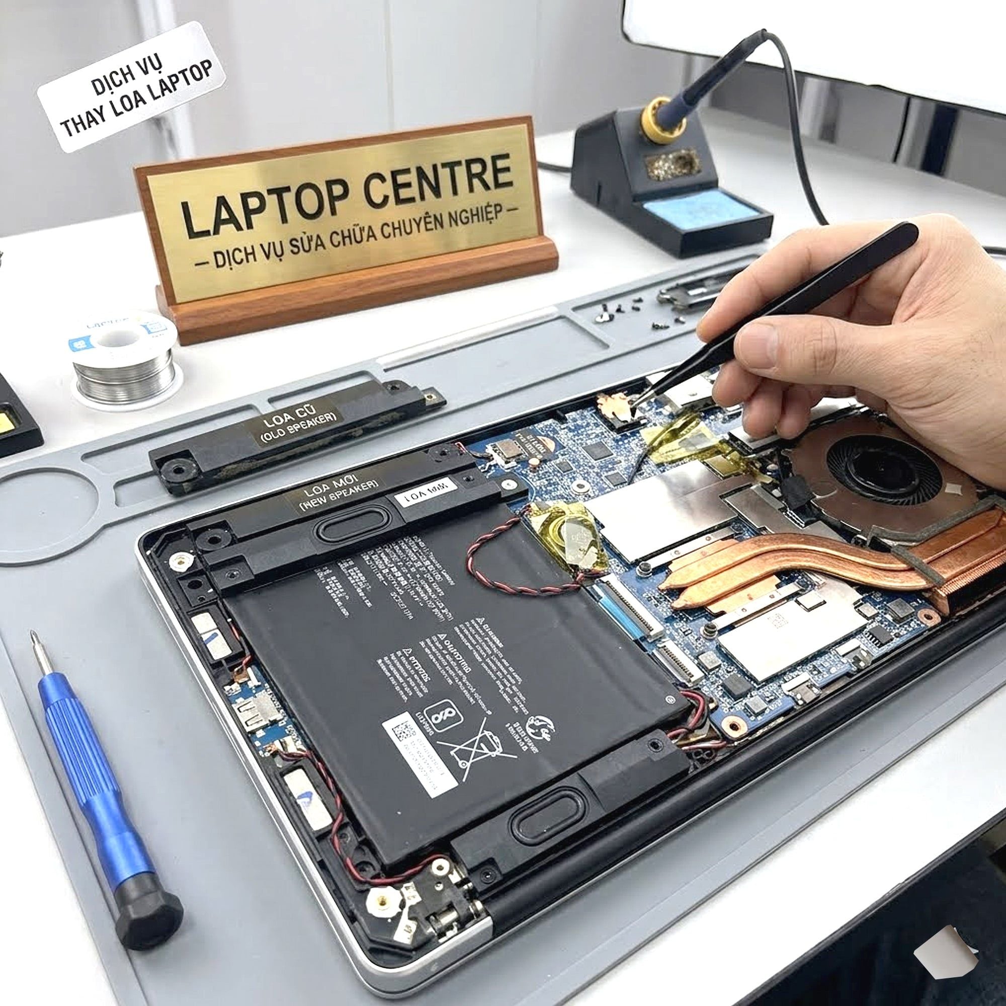  Thay Loa Laptop 