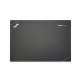  Vỏ A Lenovo ThinkPad T440 AP0TF000100 Đen Nhựa & T450 T460 (HCP +) 