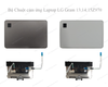  Bộ chuột cảm ứng LG Gram 13,14,15Z970 ( Trắng) 