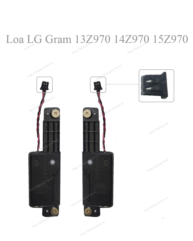  Loa LG Gram 13Z970 & 14Z970 15Z970 (ORG +) 
