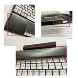  Vỏ C HP Omen 15 DC L30195-001 US Đen Nhựa (ORG -) 