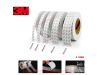  Băng dính 3M keo trắng (Rộng 15mm Dày 0.07mm Dài 10m) 