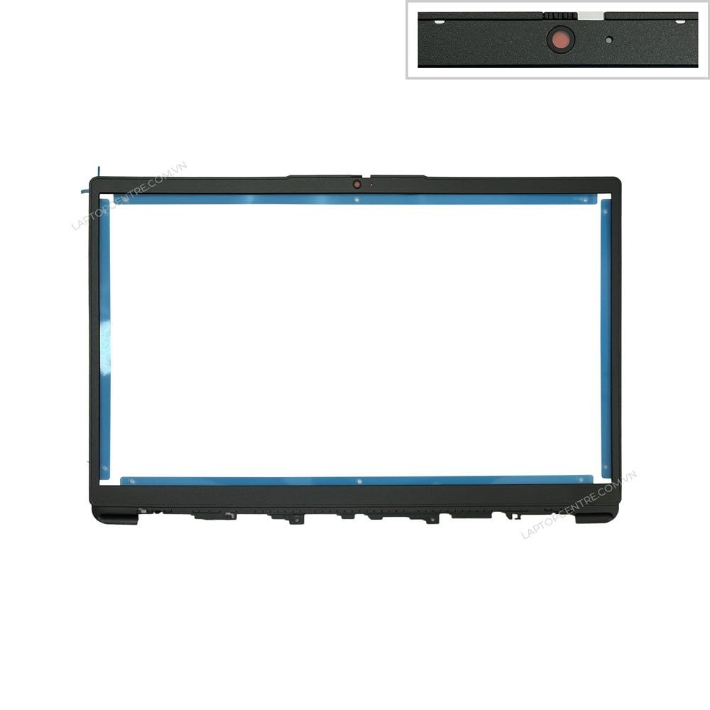  Vỏ B Lenovo IdeaPad 1 15AMN7 AP3L6000500 Đen Nhựa & IdeaPad 1 15ADA7 (ORG +) 
