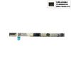 Webcam Lenovo Ideapad S340 14IIL 01HW044 PK40000W100 & Ideapad S340 14IWL S340 14API S340 14IML S340 14IIL S34015IIL S340 15IWL S340 15API IdeaPad 330S 530S S530 Thinkpad X1 carbon 6th (ORG +)