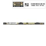  Webcam Dell Inspirion 7786 0HK46K 0F43K8 & 7386 7390 7391 7590 7591 5390 5490 5590 7490 5510 7306 5310 5410 5510 5502 5485 M15 R2 R3 R4 M17 R2 R3 R4 (ORG +) 