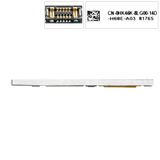  Webcam Dell Inspirion 7786 0HK46K 0F43K8 & 7386 7390 7391 7590 7591 5390 5490 5590 7490 5510 7306 5310 5410 5510 5502 5485 M15 R2 R3 R4 M17 R2 R3 R4 (ORG +) 