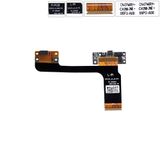  Cáp micro camera Dell XPS13 9315 07N4RY HD RGB & IR & XPS 13 9320 0BF122 7N4RY (ORG +) 
