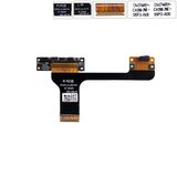  Cáp micro camera Dell XPS13 9315 07N4RY HD RGB & IR & XPS 13 9320 0BF122 7N4RY (ORG +) 